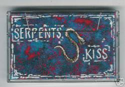 Serpents Kiss : Serpents Kiss (Demo)